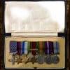 Placing Mementos into a Loved Ones Casket