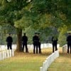The United States National Cemetery Administration