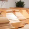 Buying a Casket at a Major Retailer