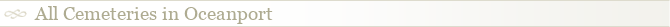 All Cemeteries in Oceanport