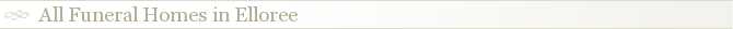 All Funeral Homes in Elloree