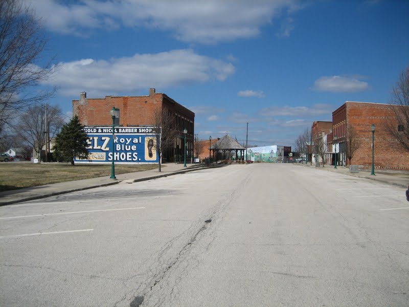 Chenoa Funeral Homes, funeral services & flowers in Illinois