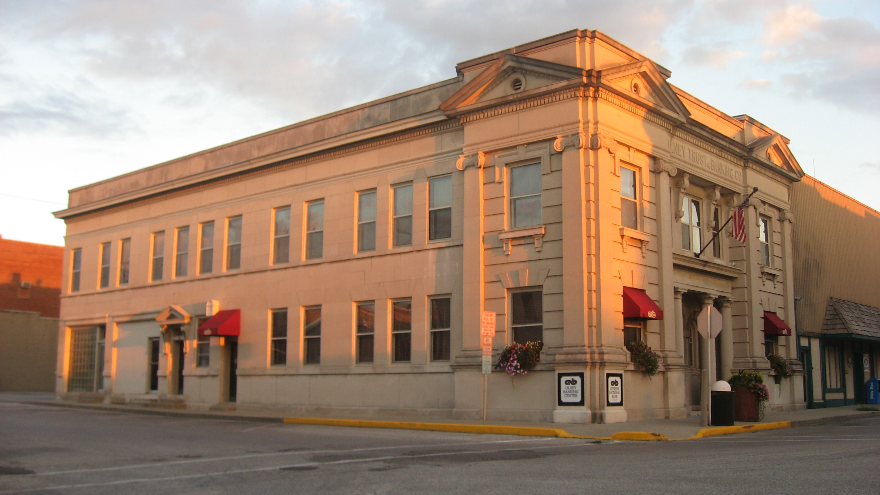 Olney Funeral Homes, funeral services & flowers in Illinois