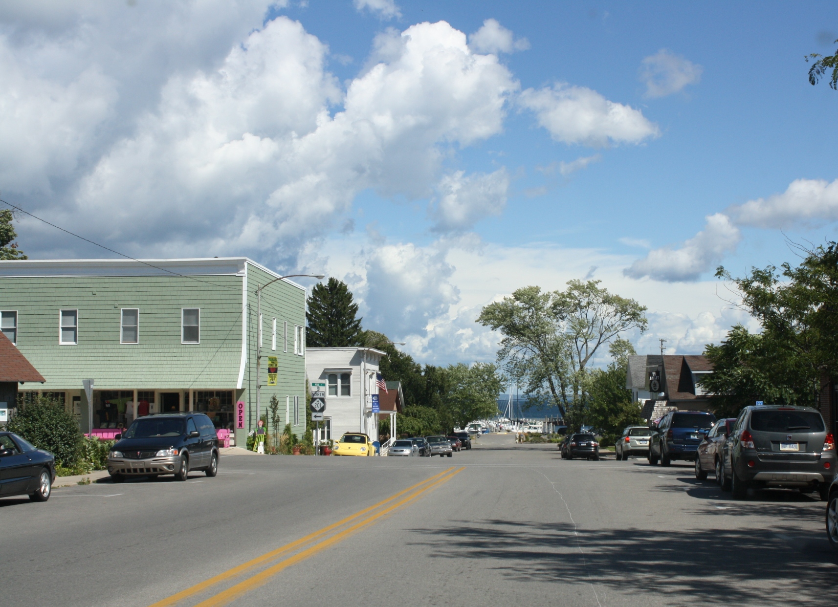 Northport Funeral Homes, funeral services & flowers in Michigan1714 x 1242