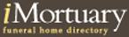 iMortuary funeral home directory