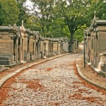 Famous and Beautiful Cemeteries