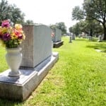 Choosing the Right Words for a Headstone