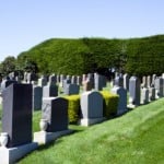 Consumers Guide to Buying a Grave Plot