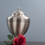 Personalizing Cremation Urns