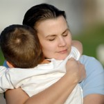 How to Help Children Express Grief