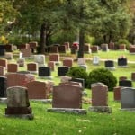 Types of Headstones