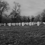 Cemeteries throughout American History