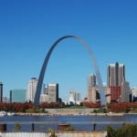 Historic Sites and Cemeteries in St. Louis, MO