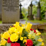 Preserving Funeral Flowers