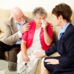 Choosing the Right Bereavement Counselor