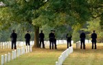 The United States National Cemetery Administration