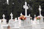 Choosing a Cemetery Plot: A Checklist