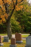 Gravesite Caretaker Services