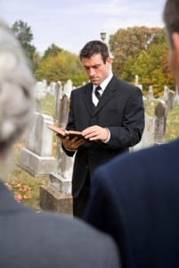 Common Funeral Planning Mistakes