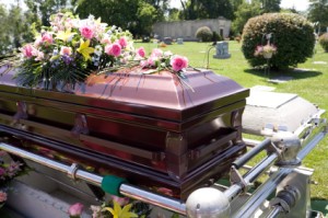 What Type of Wood Should I Choose for the Casket?