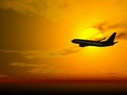 Bereavement Airfare and Hotels