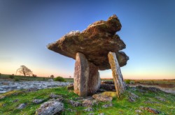 Natural Burial in the United States