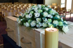Funeral Fundraising
