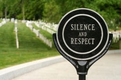 Cemetery Etiquette: How to Be Respectful when Touring a Cemetery