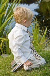 What to Wear to a Funeral: Dressing Your Kids for a Funeral