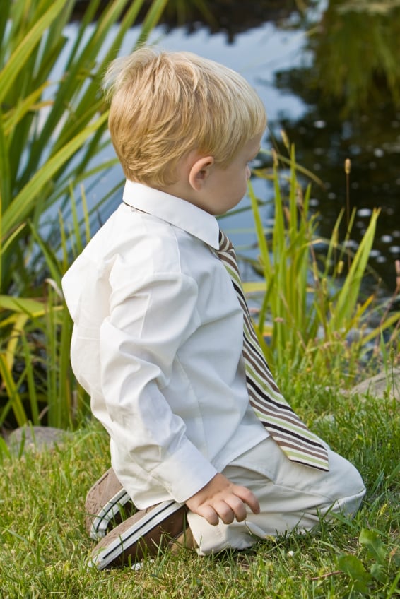 kids funeral dresses