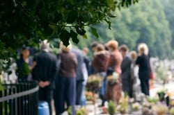 What to Do When Your Family Doesn’t Like Your Funeral Plans