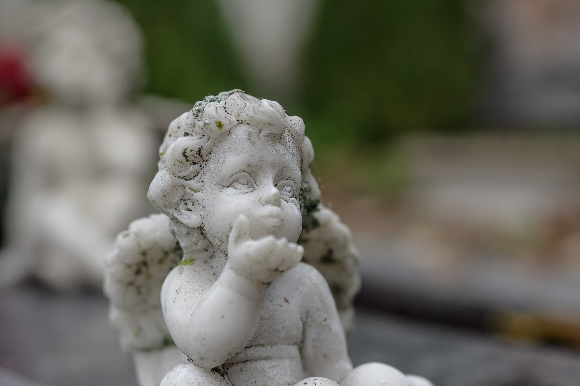 Gravestone Decorating Ideas