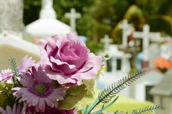 What is a Perpetual Care Cemetery?