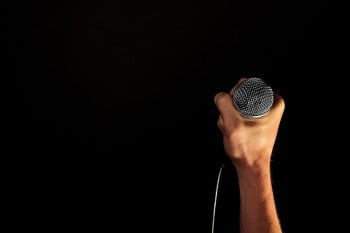 Funeral Planning Trends: Funeral Karaoke