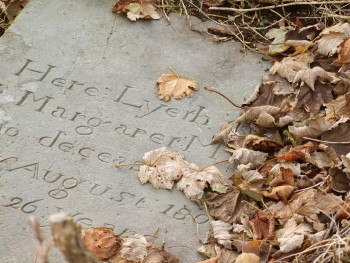 Five Fun and Interesting Epitaphs