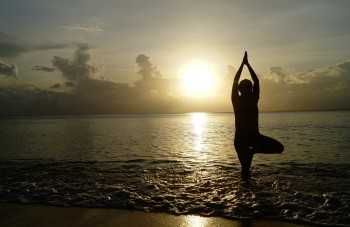 Bereavement Yoga