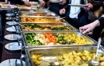 Food Etiquette at a Funeral