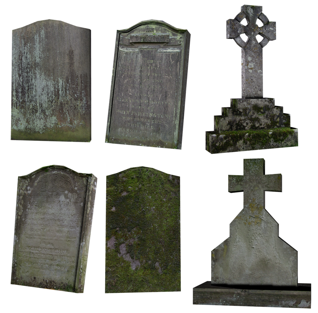 What’s in a Headstone? Choosing the Right Material for a Headstone
