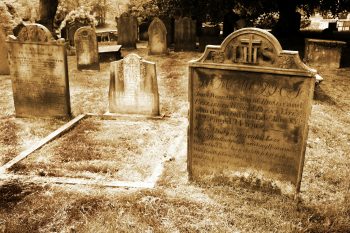 Famous Historical Epitaphs