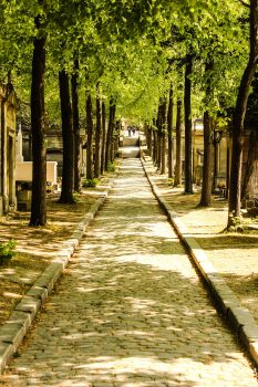 Ten Historical Cemeteries Worth Visiting