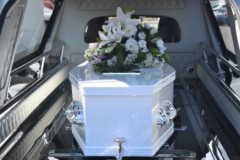 Who Should Serve as Pallbearer?