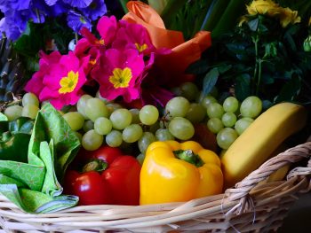 Funeral DIY: Make Your Own Sympathy Basket