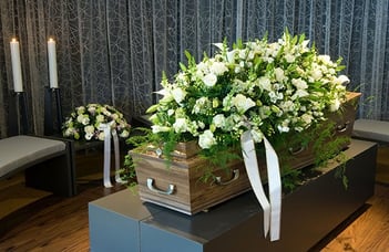 Thompson Funeral Home offers funeral home and cemetery services in Oakland, CA.