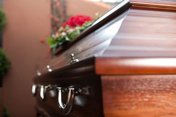 Cemetery Department offers funeral home and cemetery services in Houlton, ME.