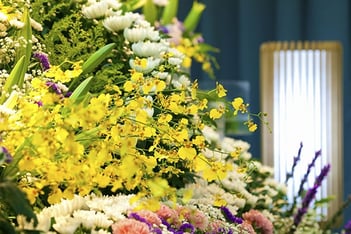 Hairston Funeral Home Incorporated offers funeral home and cemetery services in Martinsville, VA.