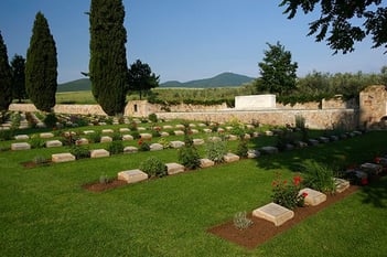 Alexander's Gateway Chapel offers funeral home and cemetery services in Cleveland, GA.