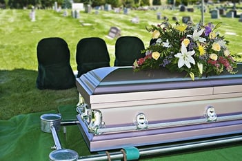 Harold Frye Funeral Home offers funeral home and cemetery services in Jackson, MI.