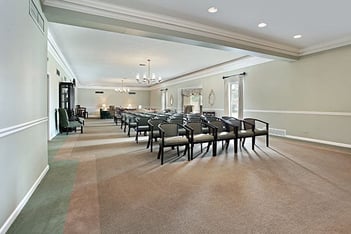 Reiff Funeral Home offers funeral home and cemetery services in Independence, IA.