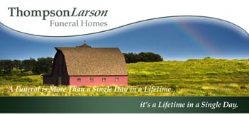 Thompson-Larson Funeral Home