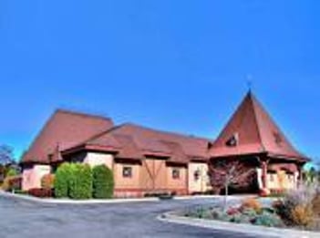 Exterior shot of Chicago Jewish Funerals Limited